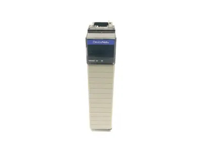 Used Allen Bradley DeviceNet PLC Ethernet Equipment Michigan US | Maverick Industrial Sales #1398308