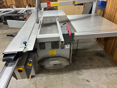 2005 ALTENDORF F45 3400 Woodworking Table Saws | Complete Cutting Solutions (9)