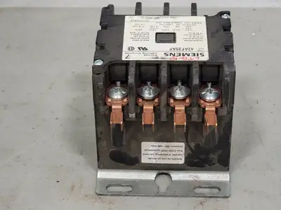 USED 2008 SIEMENS 42AF25AF