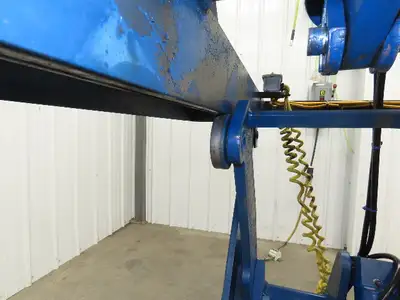 Used VESTIL _UNKNOWN_ Misc Lifts Indiana US | Arrow Industrial #1412088