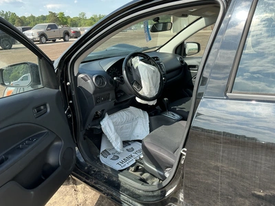 Used 2018 MITSUBISHI MIRAGE G4 Sedans Michigan US | Miedema Asset Management Group #1328942