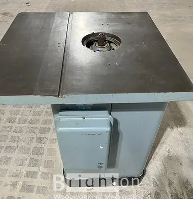 USED DELTA 43-373 USED VINTAGE SHAPER