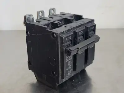 USED GENERAL ELECTRIC THQB325