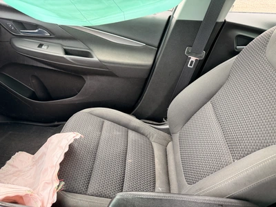 Used 2022 CHEVROLET BOLT Cars Michigan US | Miedema Asset Management Group #1391692