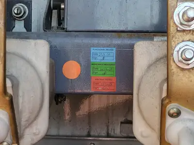 Underground MCC Unit