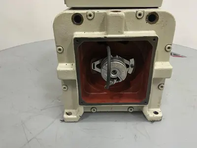 USED SIEMENS 1FT6136-511Z36-7AMC-Z