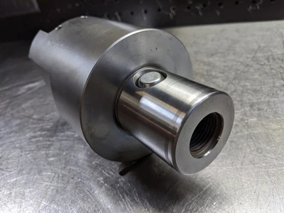 Kaiser KAB7 Rough Boring Head 3.937" - 5.906" Range 10.314.705 (LOC1863D)