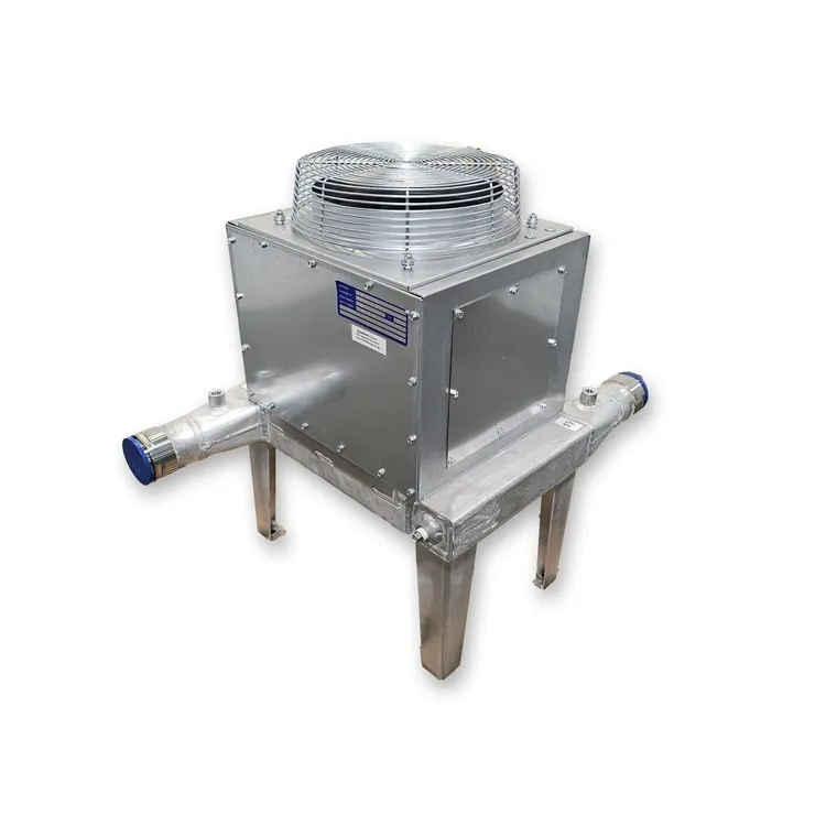 New | in-Stock XCHANGER AA-250 Heat Exchangers West Virginia US | JM Industrial #491142