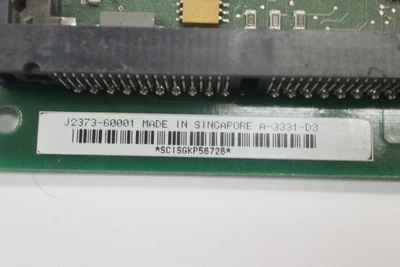 USED Hewlett Packard 10 Base - T