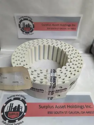 New | in-Stock REXROTH R117539001 Industrial Controls Ohio US | Surplus Asset Holdings #1245775