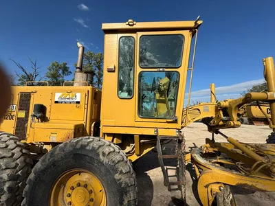 1993 Caterpillar 120G