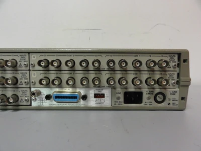USED HP 3488A