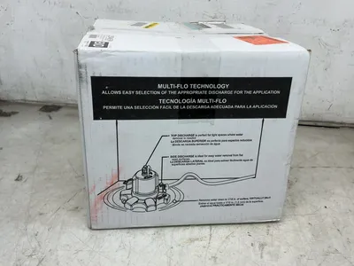 Used _UNKNOWN_ _UNKNOWN_ Submersible Pumps Michigan US | Miedema Asset Management Group #1320256