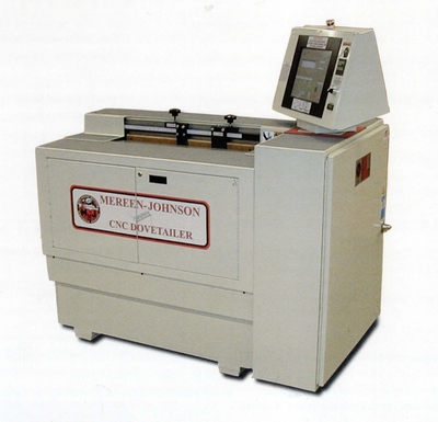 NEW MEREEN-JOHNSON 1105-H