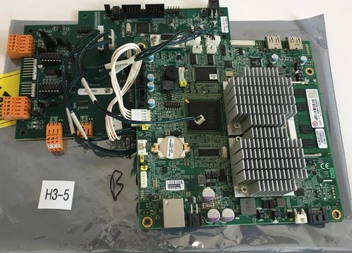 Used Transcend 658656-5809 Miscellaneous MRO Indiana US | J&J Industrial Supply #502384