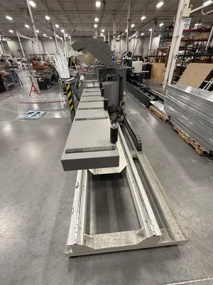 2017 MEPAL REMIX 550 Miter Saws | ListingHippo (35)