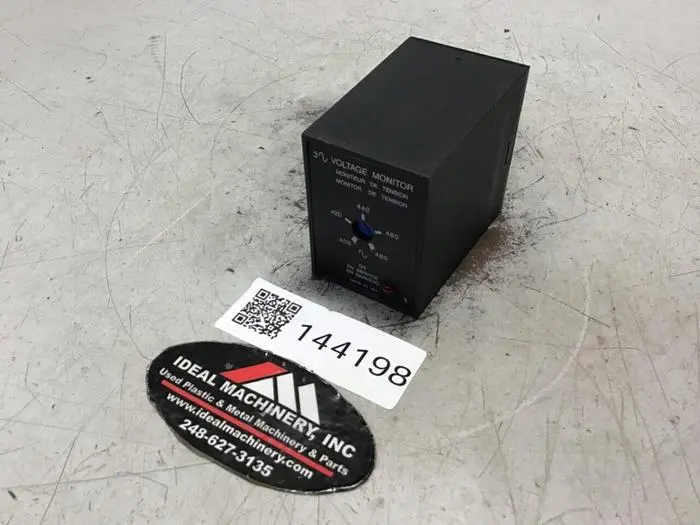 Used ABB PLM9405 Circuit Boards Michigan US | Ideal Machinery #575806