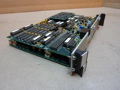Used PERCEPTRON 495-0191-00 Circuit Boards Michigan US | Ideal Machinery #1261351