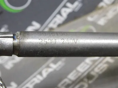 USED HEATRON HDC17072