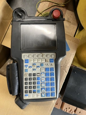 USED 2012 FANUC ARC MATE 0IA
