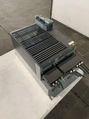 USED SIEMENS 340