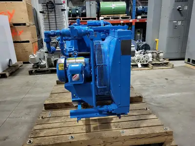NEW FLENDER H1SH11A