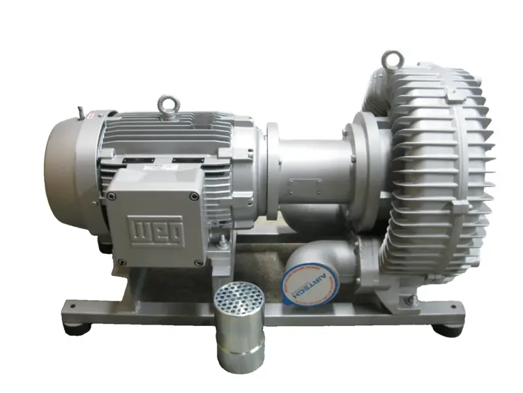 New | in-Stock Airtech 3BA1930-XP-CO Pumps New Hampshire US | Bitter End Trading #1127883