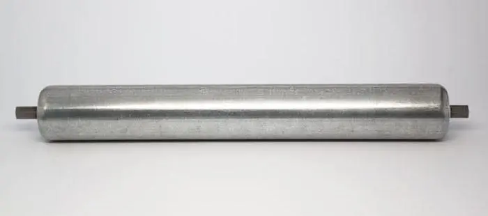 Used TIGERSTOP STEEL ROLLER REPLACEMENT Misc Woodworking Parts | John G Weber Co Inc #345082