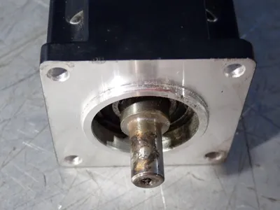 Used KOLLMORGEN AKM24DENBNDB00 Servo Motors | HGR 24 #730883
