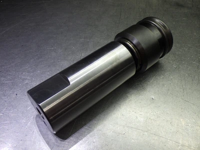 Parlec Numertap 770 Coolant Thru T/C Tap Adapter 2" Shank S20-77TT2C (LOC1210A)