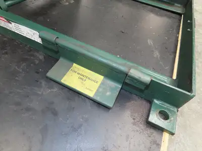 Used SOUTHWORTH _UNKNOWN_ Misc Lifts Indiana US | Arrow Industrial #1367372
