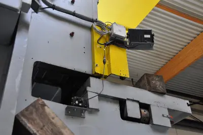 USED DORSTENER 3100 X 25 MM