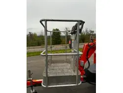 Used 2023 JLG T350 Towable Boom Lifts Pennsylvania US | Iron Exchange Equipment Solutions #1353766