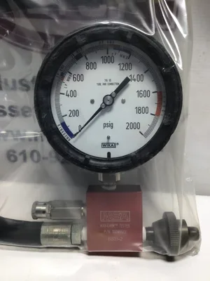 USED MSA 🔧 B201-2 MODEL: ENSURES COMPATIBILITY WITH A WIDE RANGE OF MSA ALARM SYSTEMS.