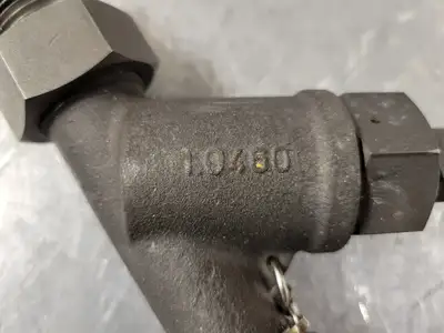 Fuel Injector 10460