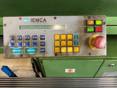 STAR CNC Swiss Type Automatic Lathe, in good used condition, visible under power