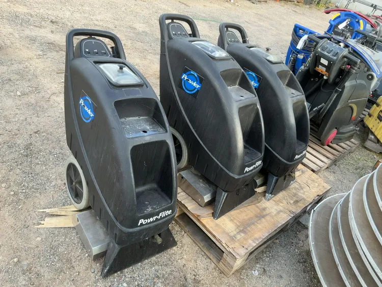 Used _UNKNOWN_ _UNKNOWN_ Extractor Michigan US | Miedema Asset Management Group #1487777