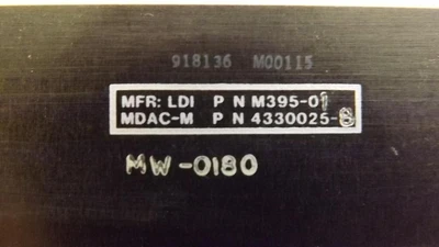 Used LDI _UNKNOWN_ Electrical Panels | OCO Industrial #1644324