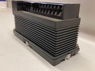 Used MITSUBISHI AY13C Industrial Controls Ohio US | Surplus Asset Holdings #1363929