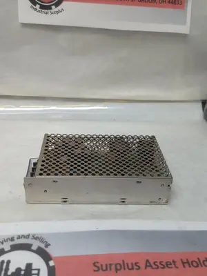 USED MATSUSHITA ETU-5K100