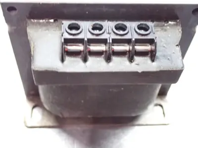 New | in-Stock GENERAL ELECTRIC 9T58K0050 Transformers | HGR 24 #742560