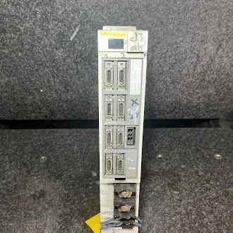 USED MITSUBISHI MDS-B-V2-2020