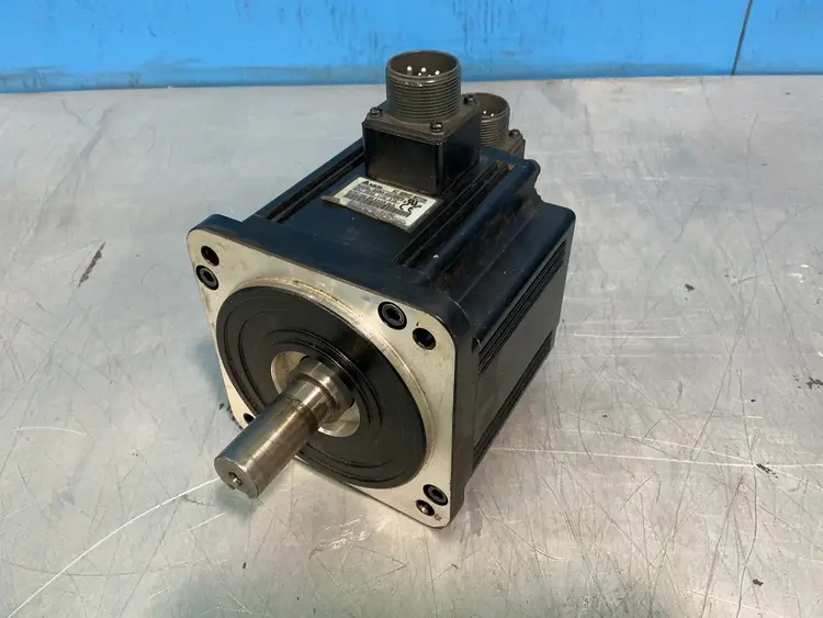 Used DELTA ECMAG31309PS Motors (misc) Ohio US | HGR 24 #1453656