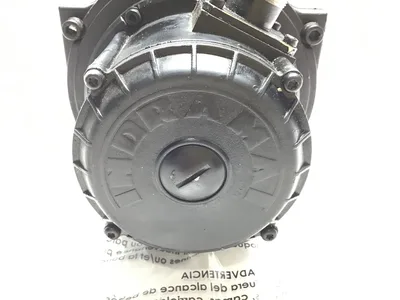 Indramat MDD093A-N-030-N2L-130PA0 – 257273 Permanent Magnet Motor