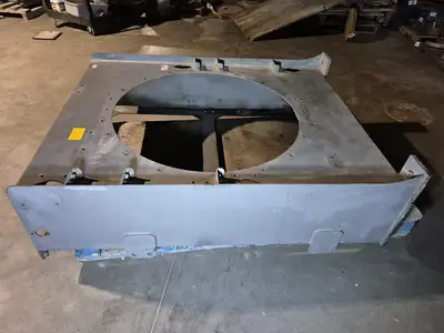 USED T.RAD YA60067135