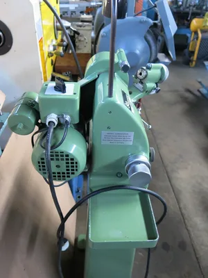 Deckel SO Tool & Cutter Grinder