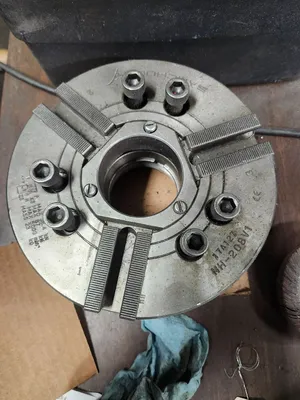 2017 DOOSAN LYNX 2100LB CNC Lathes | Midstate Machinery (2)