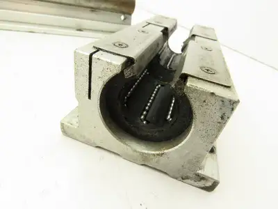 Used NB _UNKNOWN_ Bearings | Arrow Industrial #614184