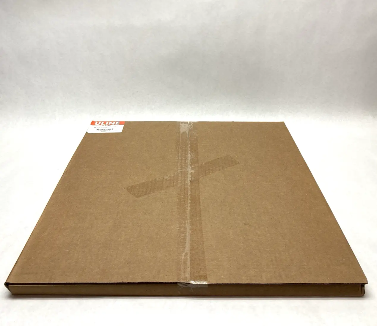 NEW ULINE / HOG HEAVEN 18" X 18" HOG HEAVEN III MAT SIDE