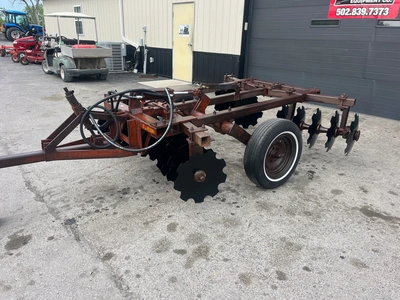 TUFLINE TW55 Disc | County Equipment Company LLC (6)